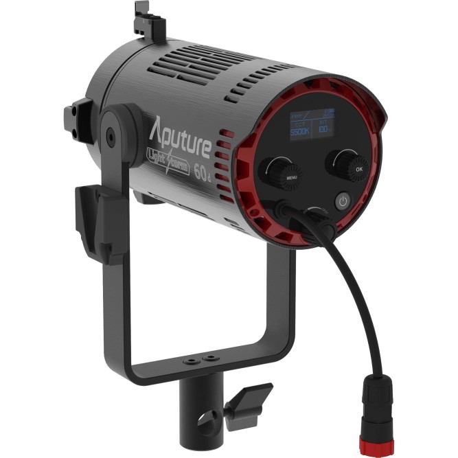 Спотове світло Aputure Light Storm LS 60d