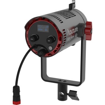 Спотове світло Aputure Light Storm LS 60d