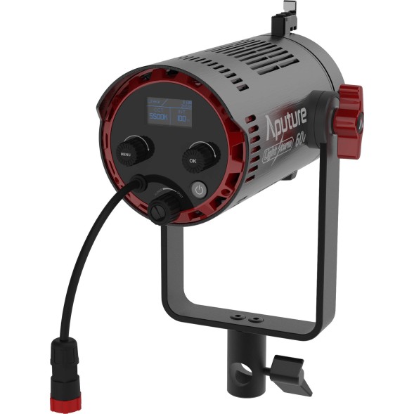 Спотовый свет Aputure Light Storm LS 60d