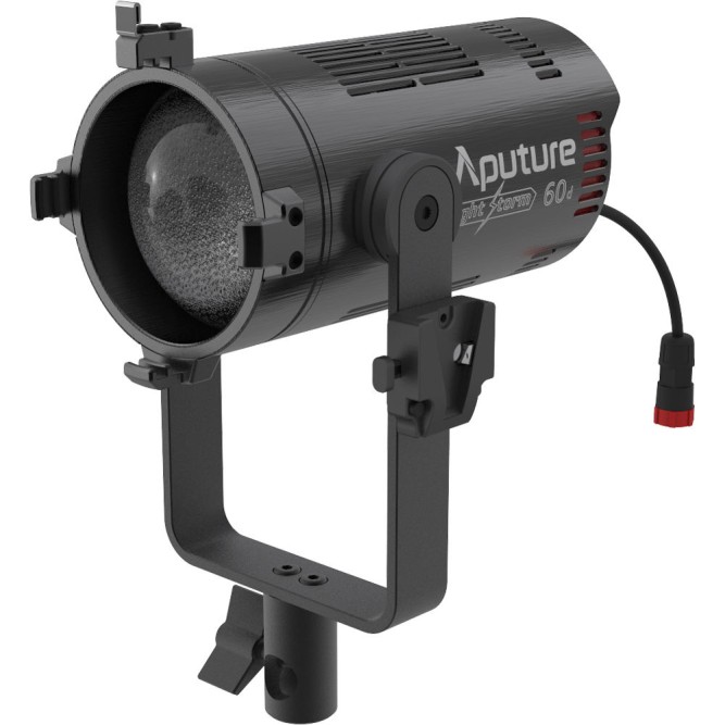 Спотове світло Aputure Light Storm LS 60d
