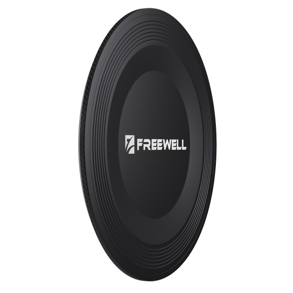 Магнітна кришка 95мм для фільтрів Freewell (знято з виробництва)