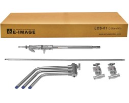 Стойка C-Stand E-Image LCS-01