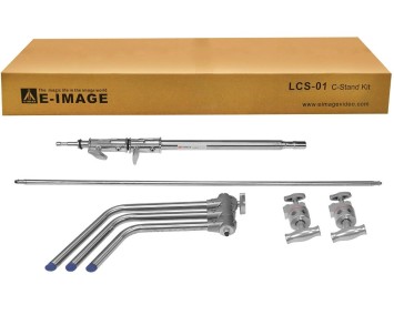 Стійка C-Stand E-Image LCS-01