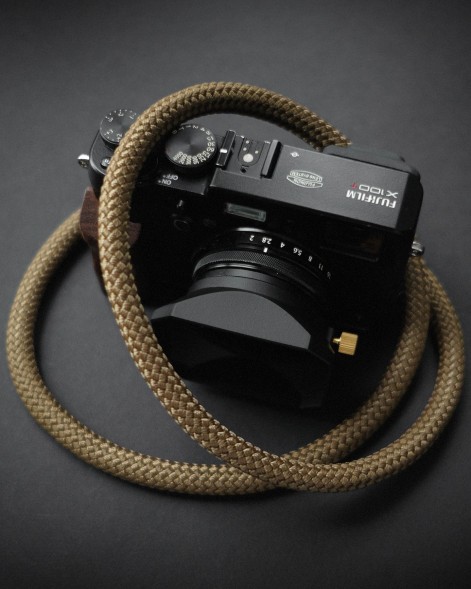 Ремень Native Optimal Sand 100 cm (снято с производства)