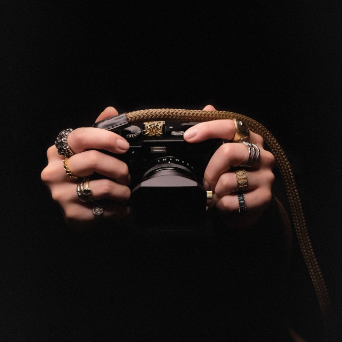 Ремінь Native Optimal Sand 100 cm (знято з виробництва)