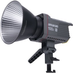 Aputure Amaran 100x S