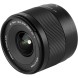 Об’єктив Viltrox AF 9mm f/2.8 FX Air для Fujifilm (Black)