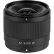 Об’єктив Viltrox AF 9mm f/2.8 FX Air для Fujifilm (Black)
