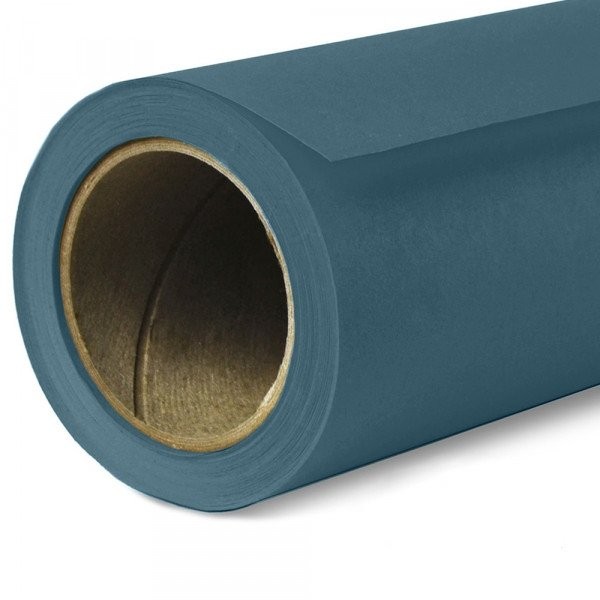 Фон Savage Widetone Ultramarine 1.36mx 11m