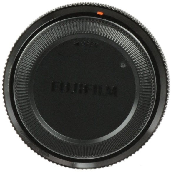 Объектив FUJIFILM XF 35mm f/1.4 R
