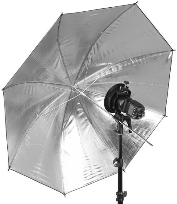 Софтбокс Godox Easy Box із сотами 80х80 з тримачем S2 S-type