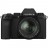 Камера FUJIFILM X-S10 kit XF 18-55mm