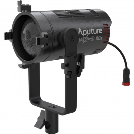 LED прожектор Aputure Light Storm LS 60x