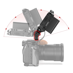 Крепление SmallRig 2174B