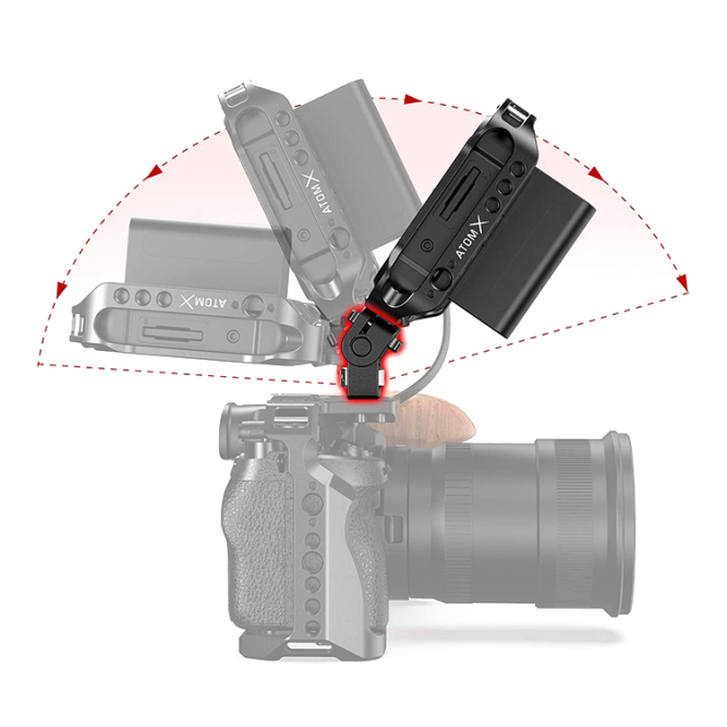 Кріплення SmallRig 2174B