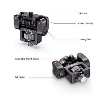 Кріплення SmallRig 2174B