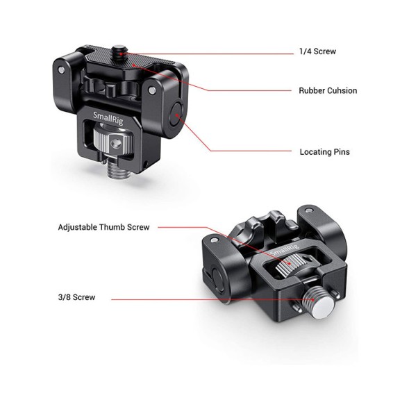 Крепление SmallRig 2174B