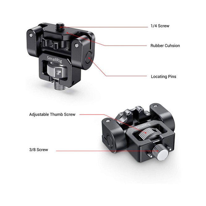 Кріплення SmallRig 2174B