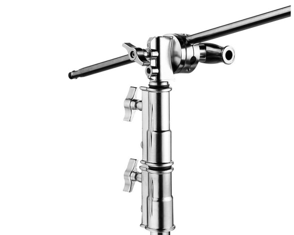 Стойка C-stand E-Image LCS-02