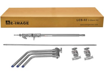 Стійка C-stand E-Image LCS-02