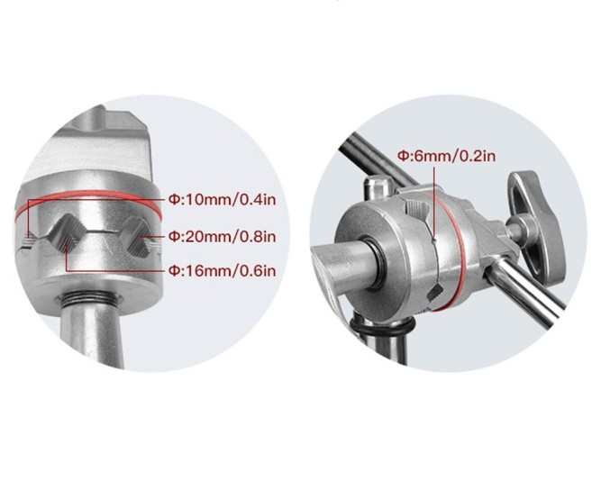 Стійка C-stand E-Image LCS-02