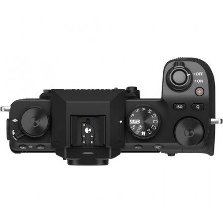 Камера FUJIFILM X-S10 body