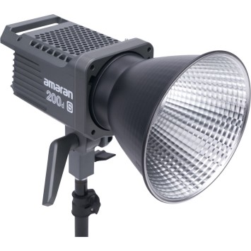 Aputure Amaran 200d S
