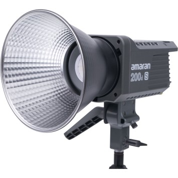 Aputure Amaran 200d S