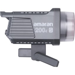 Aputure Amaran 200d S