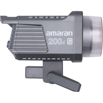 Aputure Amaran 200d S