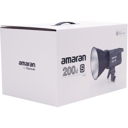 Aputure Amaran 200d S