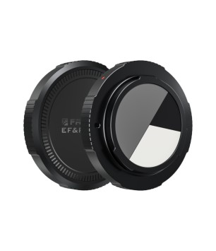 Кришка байонету Canon RF для виміру баланса білого Freewell White Balance Cap