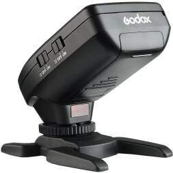 Передатчик Godox XPro-S для Sony