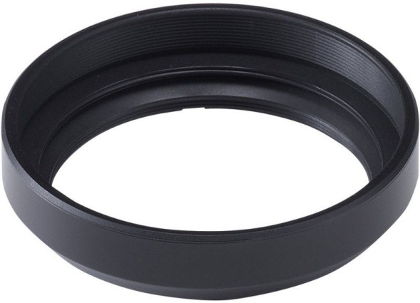 Объектив FUJIFILM XF 35mm f/2 R WR black