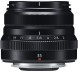 Объектив FUJIFILM XF 35mm f/2 R WR black
