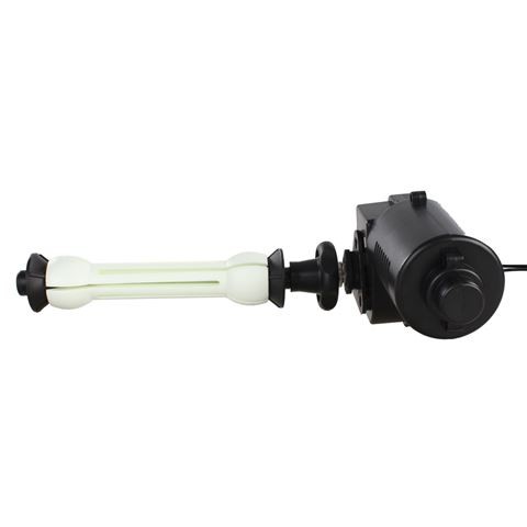 Настінно-стельове кріплення для 4-х фонів Falcon Eyes B-4WE