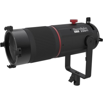 Спотова насадка Aputure Spotlight Mini Zoom для LS 60d та 60x