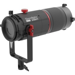 Спотовая насадка Aputure Spotlight Mini Zoom для LS 60d и 60x