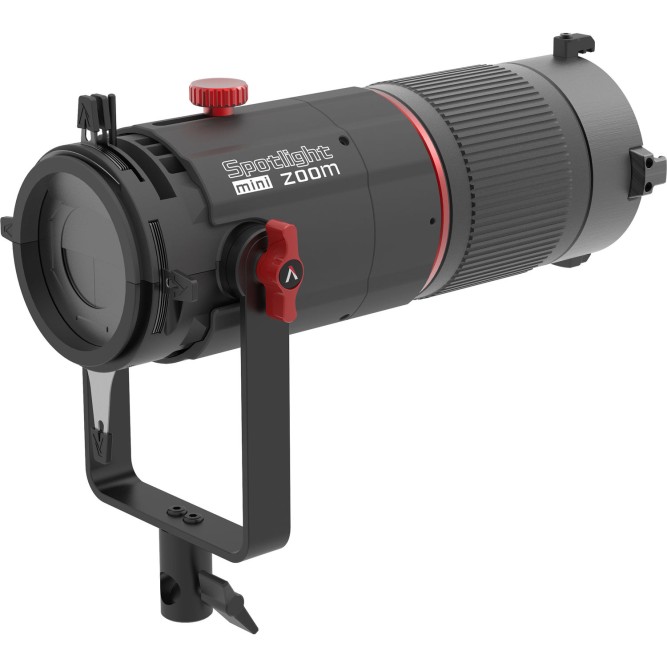 Спотова насадка Aputure Spotlight Mini Zoom для LS 60d та 60x