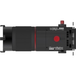 Спотовая насадка Aputure Spotlight Mini Zoom для LS 60d и 60x