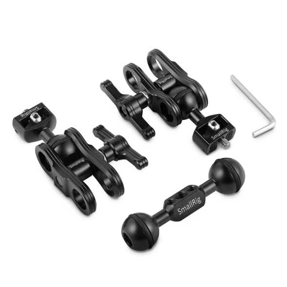 Magic Arm двойной SmallRig 2109B