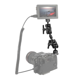 Magic Arm двойной SmallRig 2109B