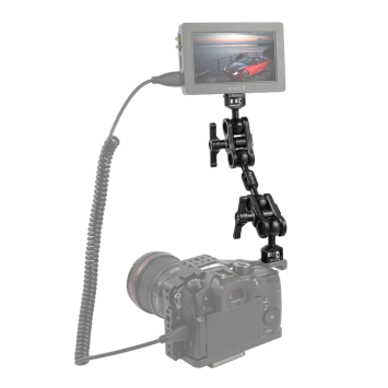 Magic Arm подвійний SmallRig 2109B