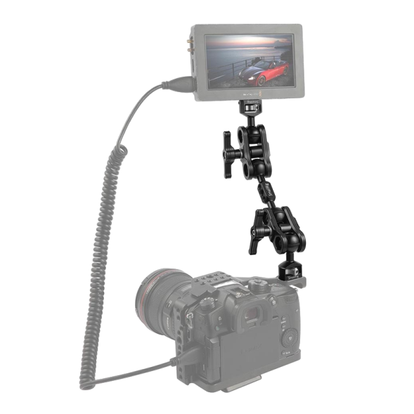 Magic Arm двойной SmallRig 2109B