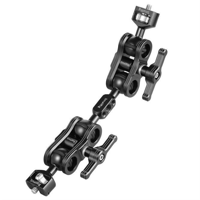Magic Arm подвійний SmallRig 2109B