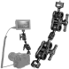 Magic Arm двойной SmallRig 2109B