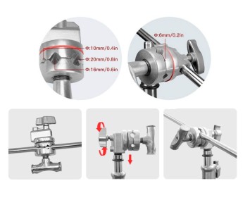 Гріпхед E-Image LCS-04 GH