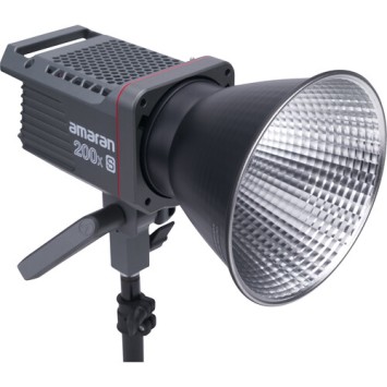 Aputure Amaran 200x S