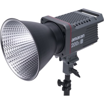 Aputure Amaran 200x S