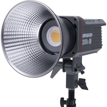 Aputure Amaran 200x S